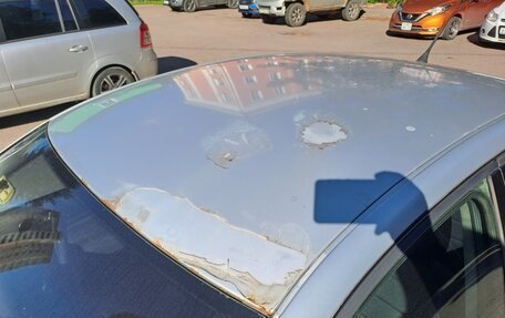 Volkswagen Passat B5+ рестайлинг, 1998 год, 200 000 рублей, 10 фотография