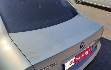 Volkswagen Passat B5+ рестайлинг, 1998 год, 200 000 рублей, 6 фотография