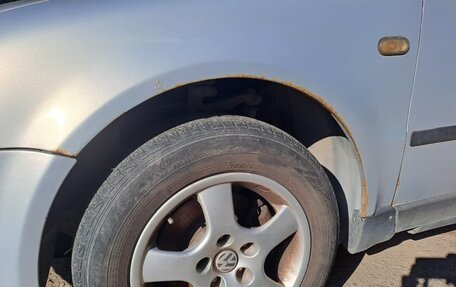 Volkswagen Passat B5+ рестайлинг, 1998 год, 200 000 рублей, 11 фотография