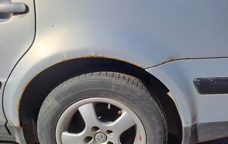 Volkswagen Passat B5+ рестайлинг, 1998 год, 200 000 рублей, 12 фотография