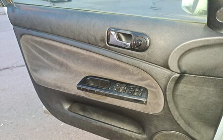 Volkswagen Passat B5+ рестайлинг, 1998 год, 200 000 рублей, 18 фотография