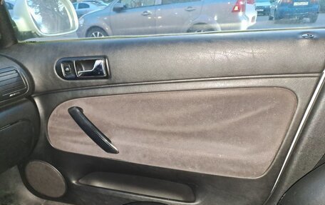 Volkswagen Passat B5+ рестайлинг, 1998 год, 200 000 рублей, 19 фотография