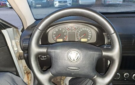 Volkswagen Passat B5+ рестайлинг, 1998 год, 200 000 рублей, 17 фотография