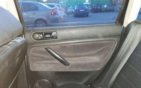 Volkswagen Passat B5+ рестайлинг, 1998 год, 200 000 рублей, 21 фотография