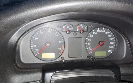 Volkswagen Passat B5+ рестайлинг, 1998 год, 200 000 рублей, 24 фотография