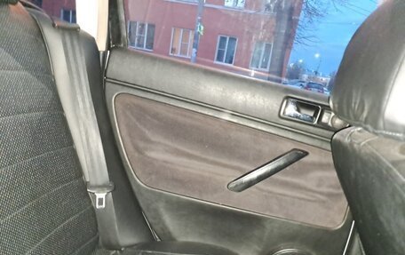 Volkswagen Passat B5+ рестайлинг, 1998 год, 200 000 рублей, 23 фотография