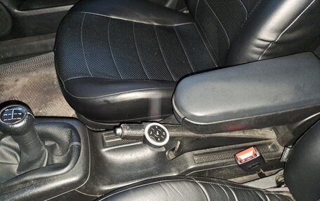 Volkswagen Passat B5+ рестайлинг, 1998 год, 200 000 рублей, 22 фотография