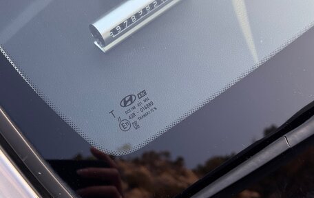 Hyundai Solaris II рестайлинг, 2018 год, 1 500 000 рублей, 11 фотография