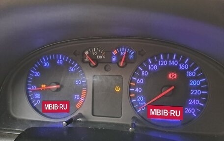 Volkswagen Passat B5+ рестайлинг, 1998 год, 200 000 рублей, 26 фотография