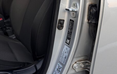 Hyundai Solaris II рестайлинг, 2018 год, 1 500 000 рублей, 24 фотография