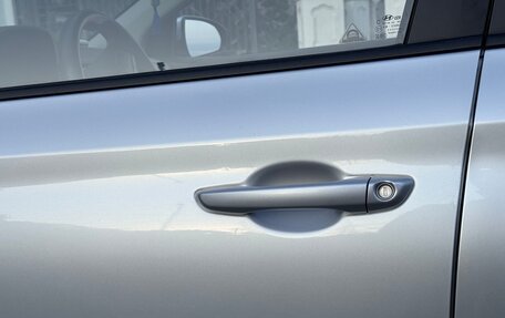 Hyundai Solaris II рестайлинг, 2018 год, 1 500 000 рублей, 23 фотография