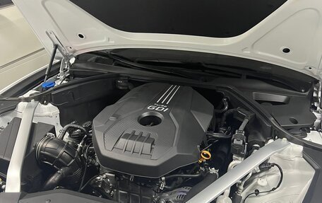 Genesis G70 I, 2022 год, 4 100 000 рублей, 6 фотография