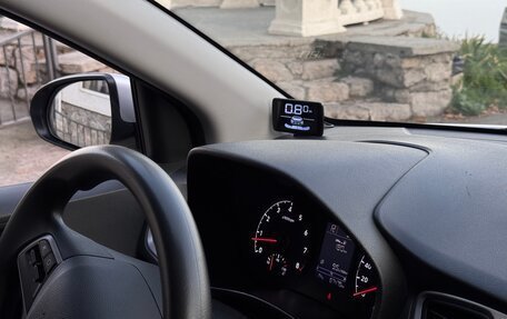 Hyundai Solaris II рестайлинг, 2018 год, 1 500 000 рублей, 38 фотография