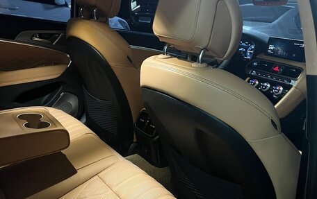 Genesis G70 I, 2022 год, 4 100 000 рублей, 7 фотография