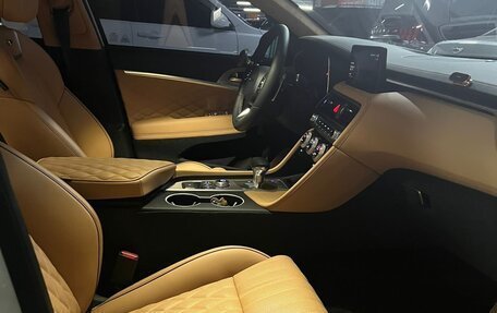 Genesis G70 I, 2022 год, 4 100 000 рублей, 8 фотография