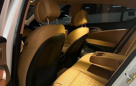 Genesis G70 I, 2022 год, 4 100 000 рублей, 15 фотография