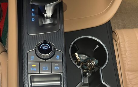 Genesis G70 I, 2022 год, 4 100 000 рублей, 11 фотография