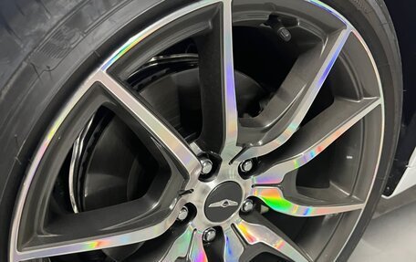 Genesis G70 I, 2022 год, 4 100 000 рублей, 14 фотография