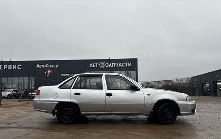 Daewoo Nexia I рестайлинг, 2013 год, 230 000 рублей, 3 фотография