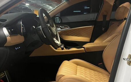 Genesis G70 I, 2022 год, 4 100 000 рублей, 12 фотография