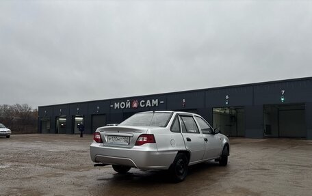 Daewoo Nexia I рестайлинг, 2013 год, 230 000 рублей, 4 фотография