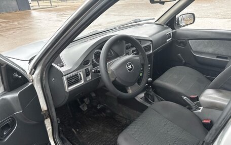 Daewoo Nexia I рестайлинг, 2013 год, 230 000 рублей, 8 фотография