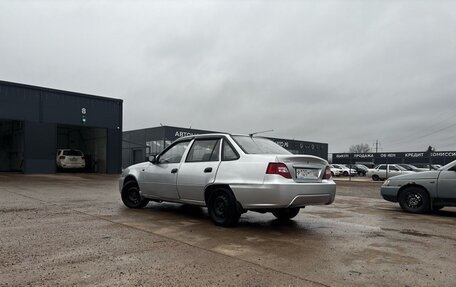 Daewoo Nexia I рестайлинг, 2013 год, 230 000 рублей, 5 фотография