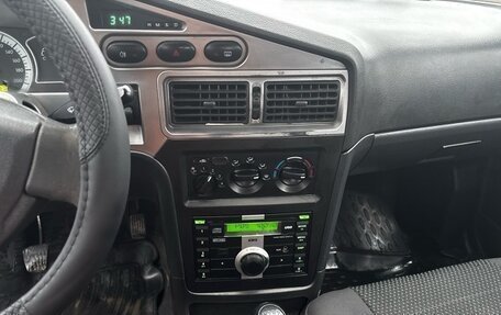 Daewoo Nexia I рестайлинг, 2013 год, 230 000 рублей, 7 фотография