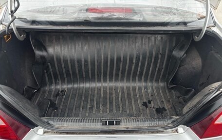 Daewoo Nexia I рестайлинг, 2013 год, 230 000 рублей, 12 фотография