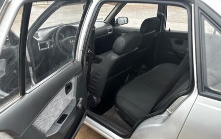 Daewoo Nexia I рестайлинг, 2013 год, 230 000 рублей, 9 фотография