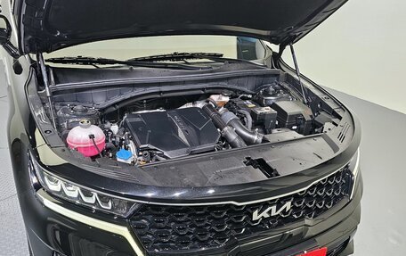 KIA Sorento IV, 2022 год, 2 760 000 рублей, 4 фотография