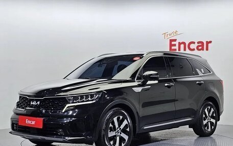 KIA Sorento IV, 2022 год, 2 760 000 рублей, 2 фотография