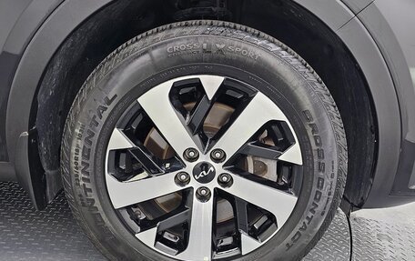 KIA Sorento IV, 2022 год, 2 760 000 рублей, 9 фотография