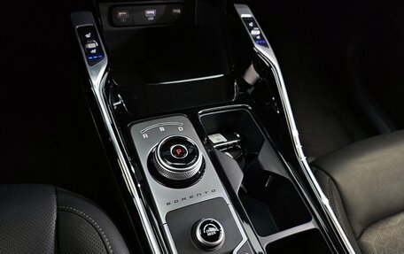 KIA Sorento IV, 2022 год, 2 760 000 рублей, 12 фотография