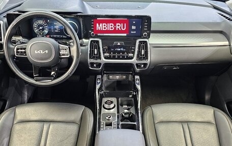 KIA Sorento IV, 2022 год, 2 760 000 рублей, 10 фотография