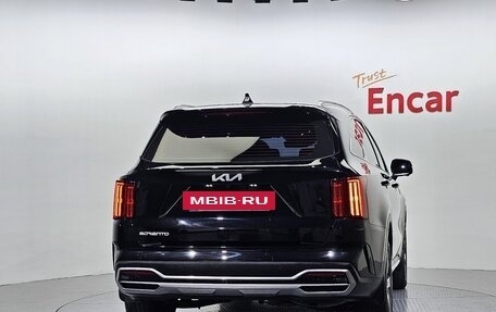 KIA Sorento IV, 2022 год, 2 760 000 рублей, 3 фотография