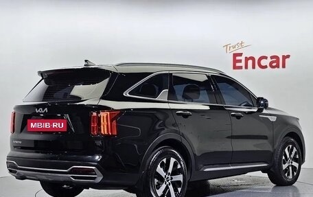 KIA Sorento IV, 2022 год, 2 760 000 рублей, 5 фотография