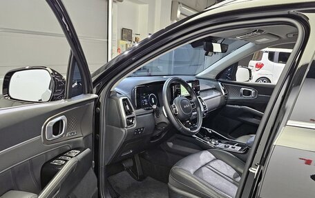 KIA Sorento IV, 2022 год, 2 760 000 рублей, 13 фотография