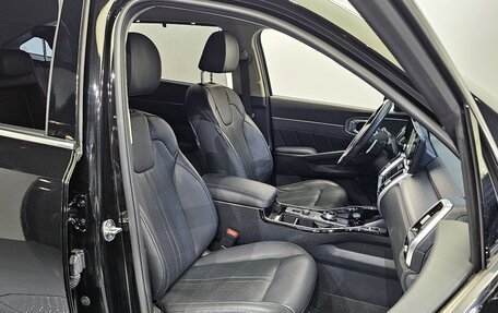 KIA Sorento IV, 2022 год, 2 760 000 рублей, 15 фотография