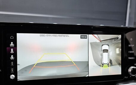 KIA Sorento IV, 2022 год, 2 760 000 рублей, 20 фотография