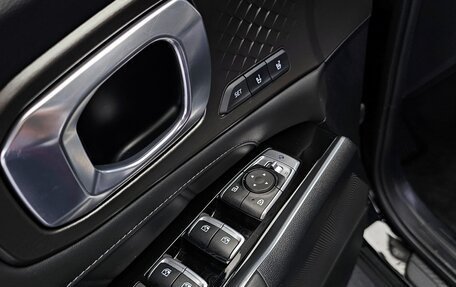 KIA Sorento IV, 2022 год, 2 760 000 рублей, 17 фотография