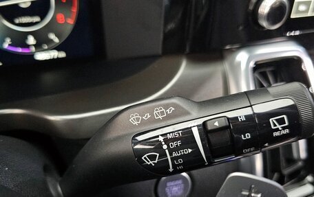 KIA Sorento IV, 2022 год, 2 760 000 рублей, 19 фотография