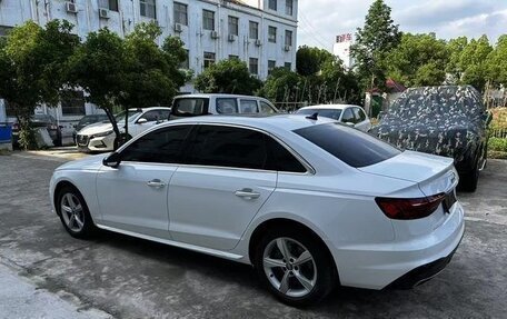 Audi A4, 2022 год, 2 719 000 рублей, 3 фотография