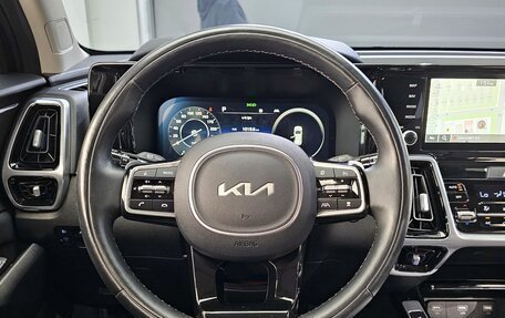 KIA Sorento IV, 2022 год, 2 760 000 рублей, 16 фотография