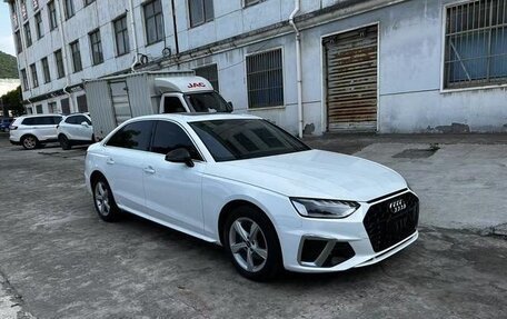 Audi A4, 2022 год, 2 719 000 рублей, 5 фотография