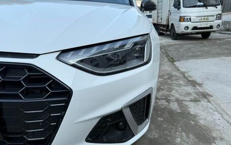 Audi A4, 2022 год, 2 719 000 рублей, 6 фотография