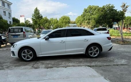 Audi A4, 2022 год, 2 719 000 рублей, 7 фотография