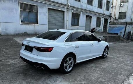 Audi A4, 2022 год, 2 719 000 рублей, 8 фотография