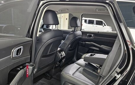 KIA Sorento IV, 2022 год, 2 760 000 рублей, 14 фотография