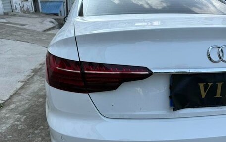 Audi A4, 2022 год, 2 719 000 рублей, 9 фотография